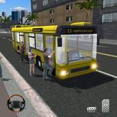 City Bus Public Transport Simulator 2019 1.0