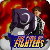 Guide For The King of fighter 2002 logo