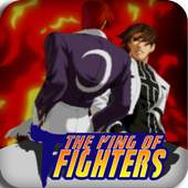 Guide For The King of fighter 2002 1.0.1