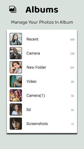 Gallery screenshot 1