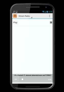 Farda Radio Online screenshot 3