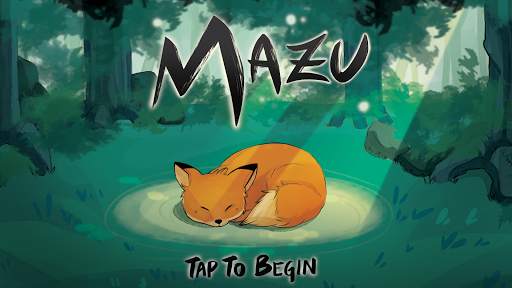 Mazu screenshot 1