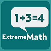 Extreme Math icon