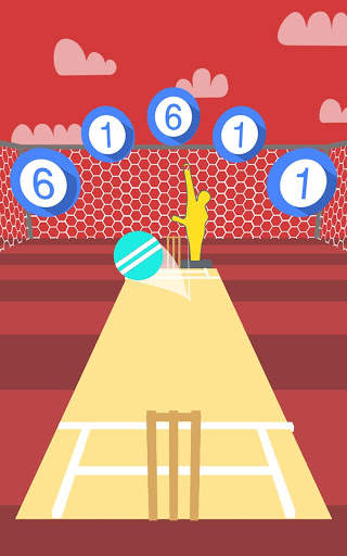 Cricket Practice screenshot 8