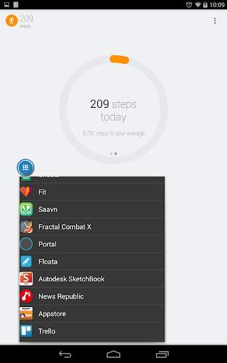 Smart App Launcher screenshot 6
