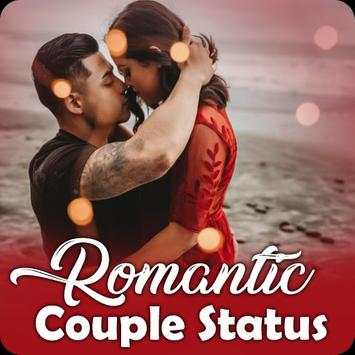 Couple Romantic Status screenshot 1