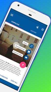 Chromium Browser - Ad Blocker - Fast Downloader screenshot 2