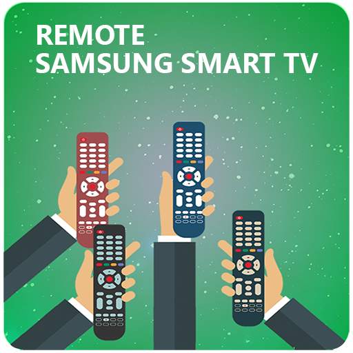 TV Remote For Samsung 1.0.0