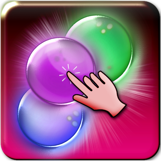 Bubble Pop Challenge icon