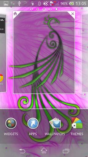Galaxy S5 HD Wallpaper screenshot 7