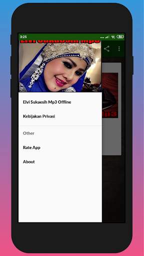 Elvi Sukaesih Mp3 Offline screenshot 6
