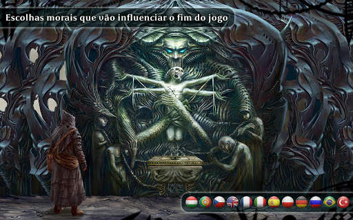 Tormentum – DEMO screenshot 3