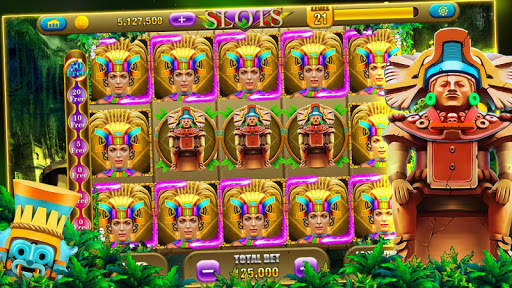 Slots™: Pharaoh Slot Machines screenshot 3