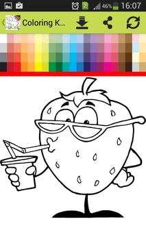 Coloring Kids Funny screenshot 1