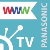Video Browser for Panasonic TV 1.1