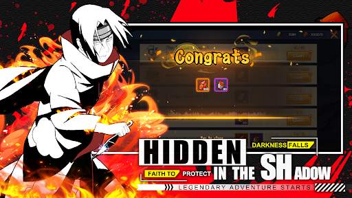 Six Paths Legend screenshot 5