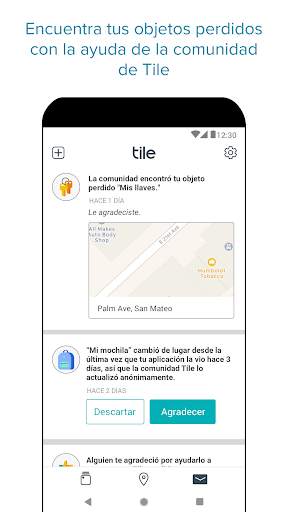 Tile screenshot 5