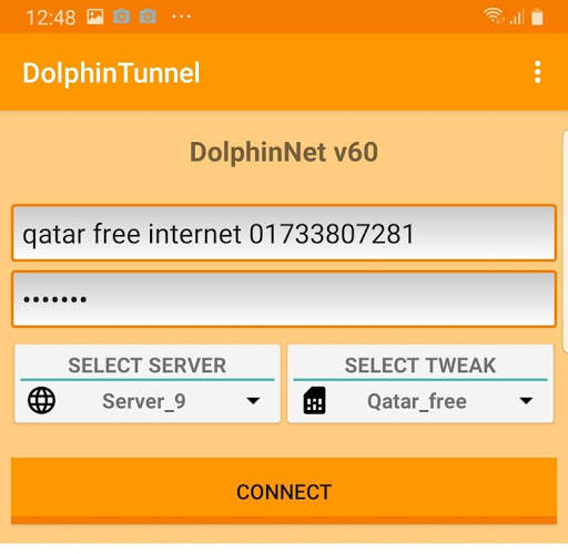 Dolphin Tunnel screenshot 2