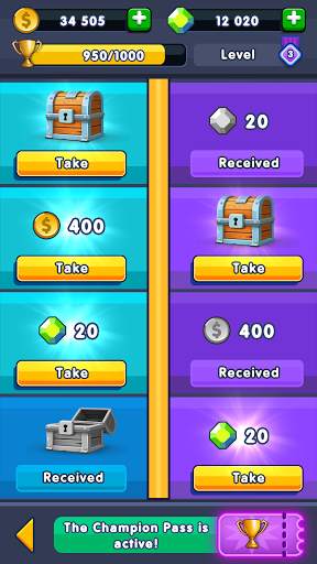 Dice Battle - Tower Defense screenshot 4