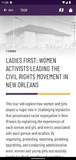 New Orleans Historical screenshot 6