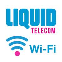 Liquid Telecom Wi-Fi Finder on 9Apps