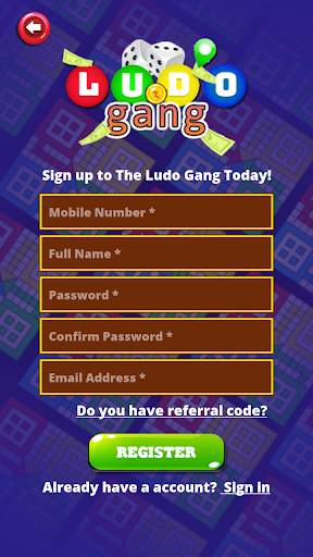 Ludo Gang screenshot 3