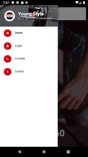 Young Style screenshot 4