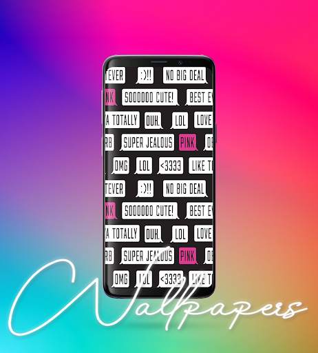 Teen Wallpapers HD screenshot 3