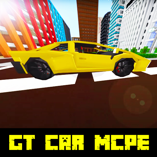 Car Mod for MCPE Vehicle Addon icon