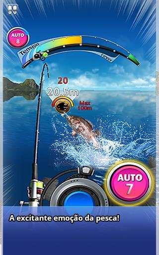 Fishing Time:Season2 screenshot 4