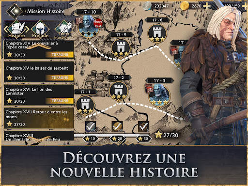 Game of Thrones Au-delà du Mur screenshot 7