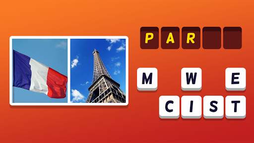 2 Pics 1 Word Quiz 2021 screenshot 5