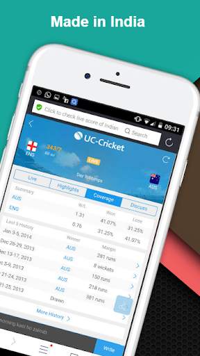 UC Browser Mini Old Version - Mini Fast Download screenshot 8