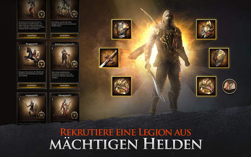 Rise of Firstborn screenshot 14