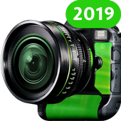 Fuji Cam 2019 icon