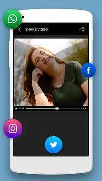 Zoompa - Video Status Maker screenshot 7