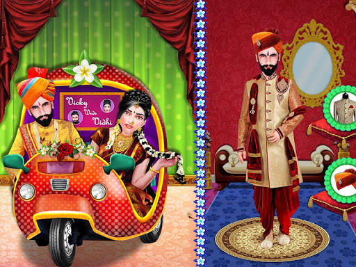 Indian Love Marriage -New Love Story screenshot 7