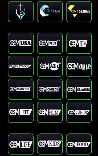 Persian TV Channel screenshot 3