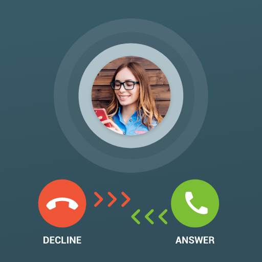 Fake Caller Id - Prank Call 1.1.7