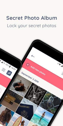 Privacy Guard, Private Browser & VPN by MyPrivacy screenshot 7