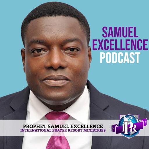 Samuel Excellence Podcast icon