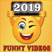 Funny Videos For Social Media App icon