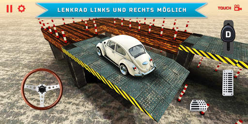 Car Driver 2 (Hard Parking) screenshot 4