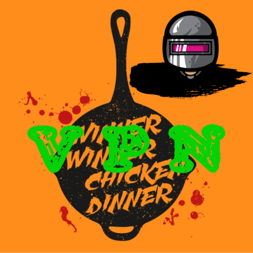 ikon VPN For PUBg Mobile Lite  - Fastest Gameing Pro