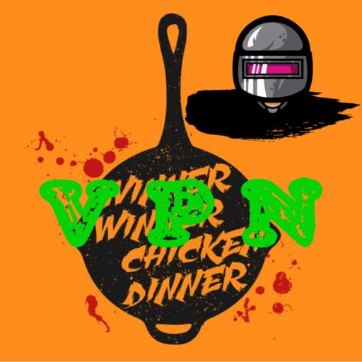 VPN For PUBg Mobile Lite  - Fastest Gameing Pro 1.0