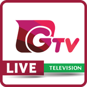 Gazi TV Live - Ban vs WI icon