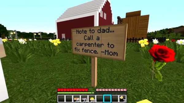 Tips Whos Your Daddy  Minecraft Free screenshot 7
