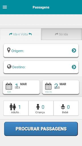 Dall Onder Travel screenshot 3