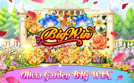 Olivia Loves Slots screenshot 3