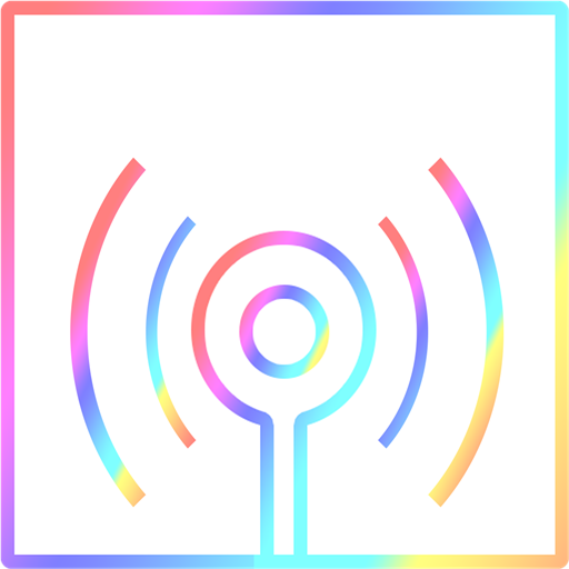 Radio Player World icon